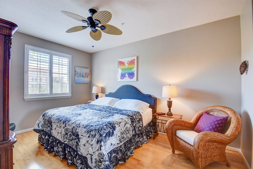Photo of Bedroom in Downtown West Palm Beach