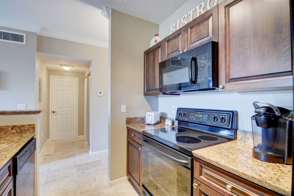 Photo of Kitchen in Downtown West Palm Beach