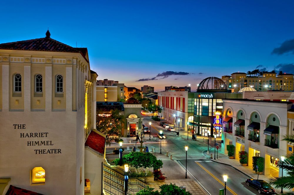 Photo of Outdoor in Downtown West Palm Beach
