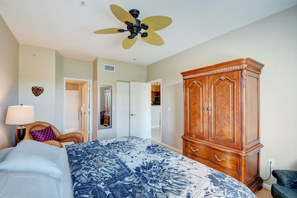 Photo of Bedroom in Downtown West Palm Beach