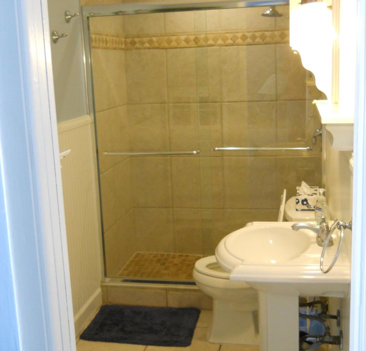 Photo of Bathroom in Holmes Beach