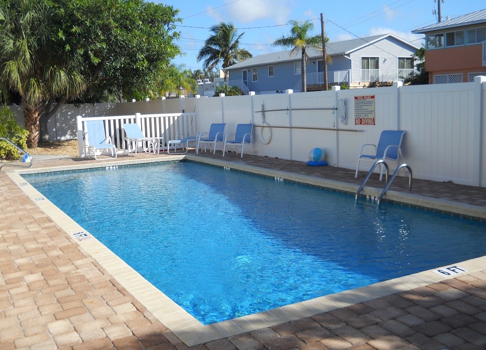 Photo of Outdoor in Holmes Beach