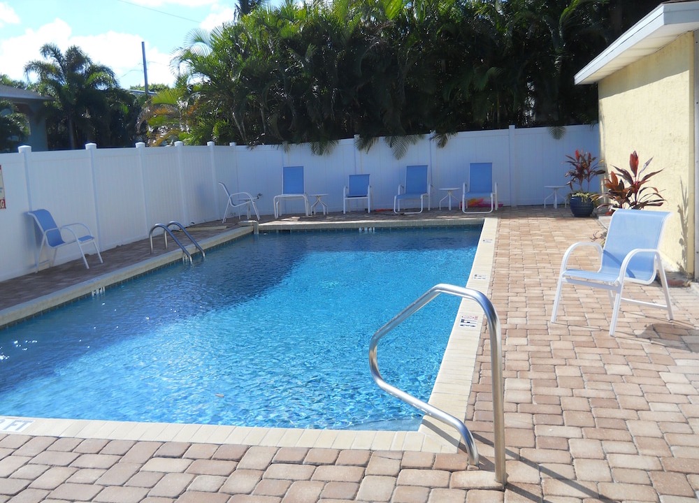 Photo of Outdoor in Holmes Beach
