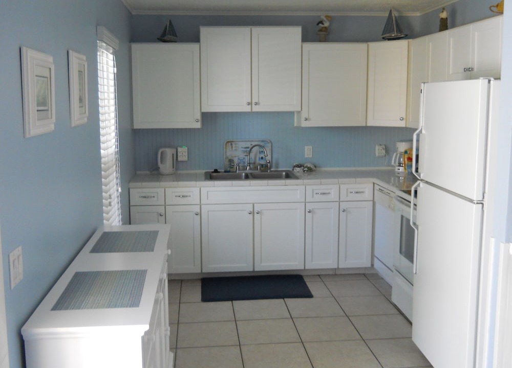 Photo of Kitchen in Holmes Beach