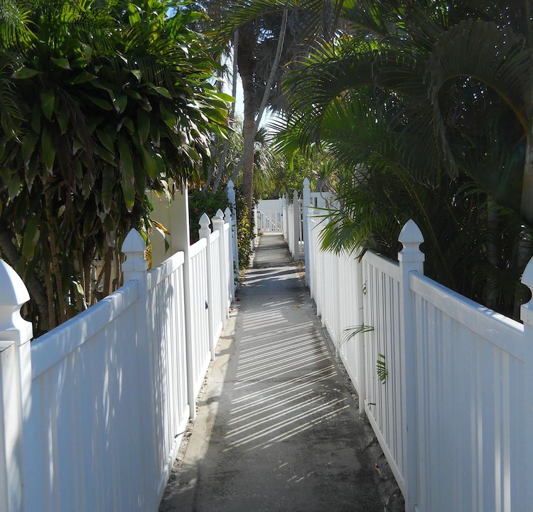 Photo of Outdoor in Holmes Beach