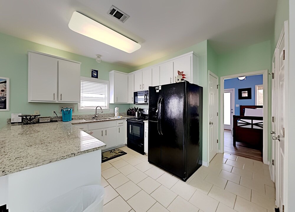 Photo of Kitchen in Miramar Beach
