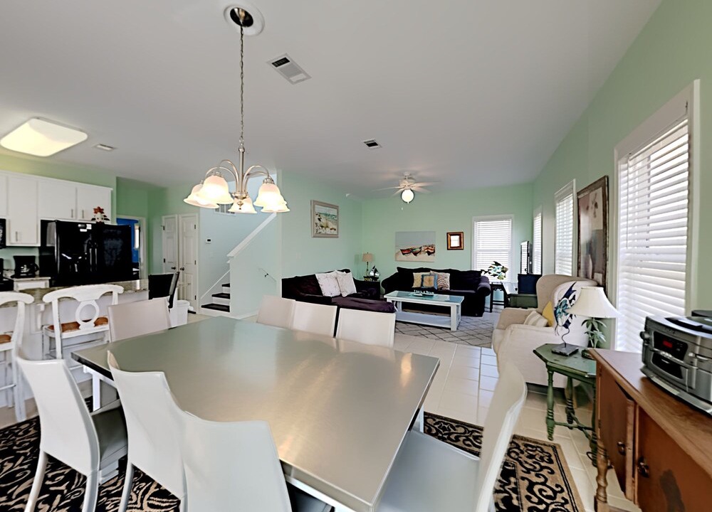 Photo of Livingroom in Miramar Beach