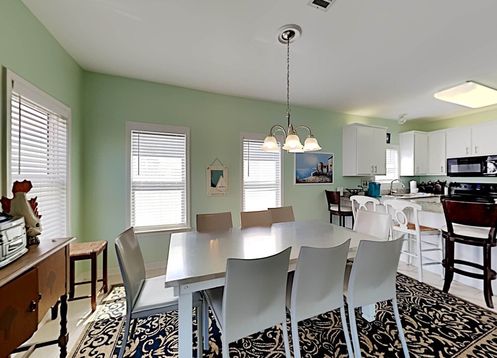 Photo of Livingroom in Miramar Beach