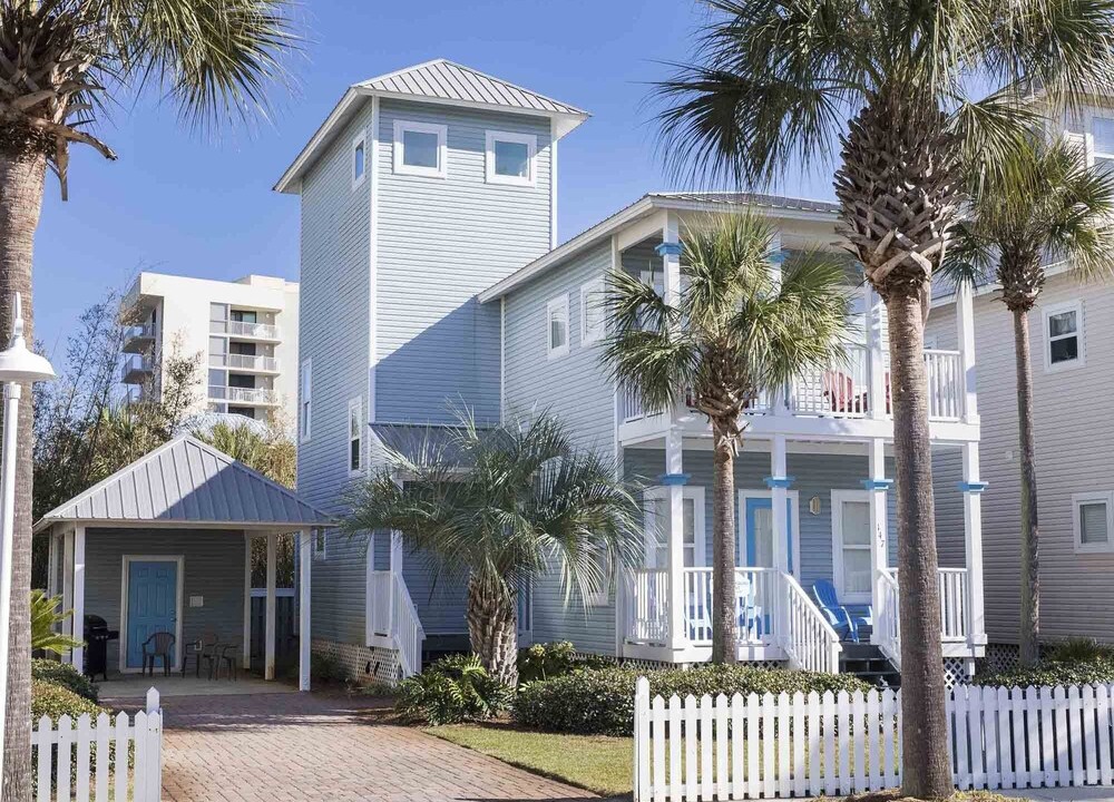 Photo of Outdoor in Miramar Beach