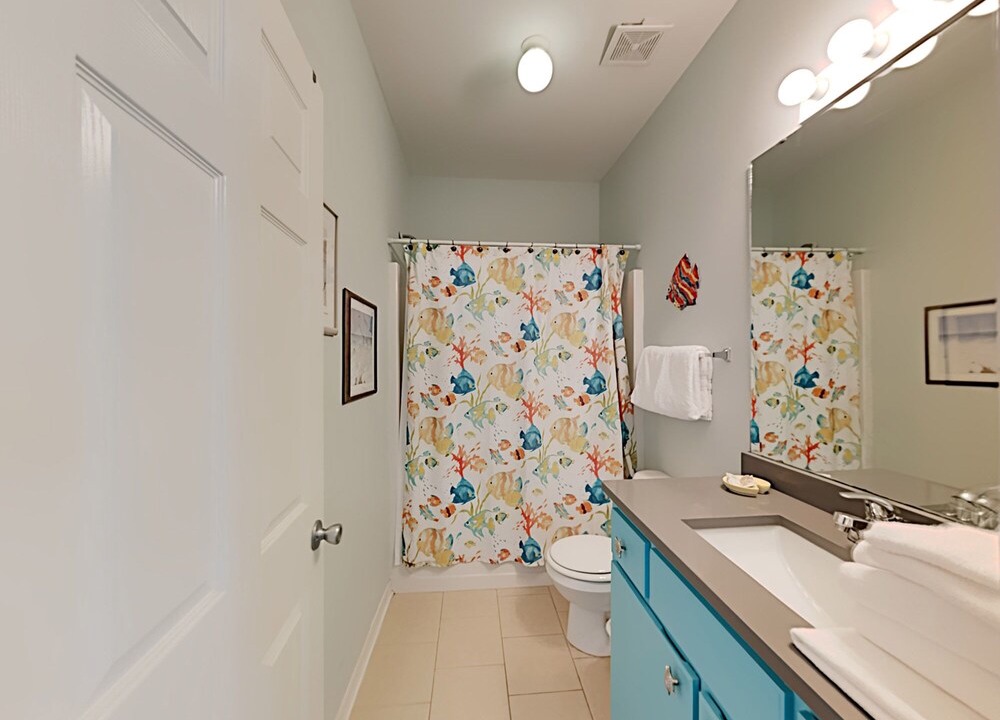 Photo of Bathroom in Miramar Beach