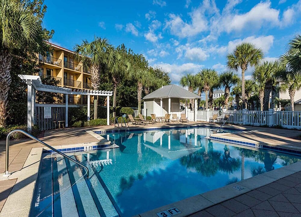 Photo of Outdoor in Miramar Beach