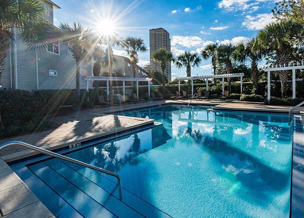 Photo of Outdoor in Miramar Beach