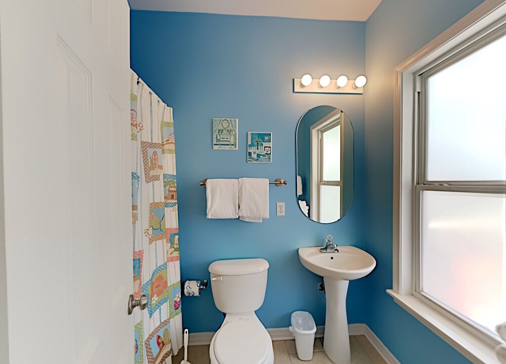 Photo of Bathroom in Miramar Beach
