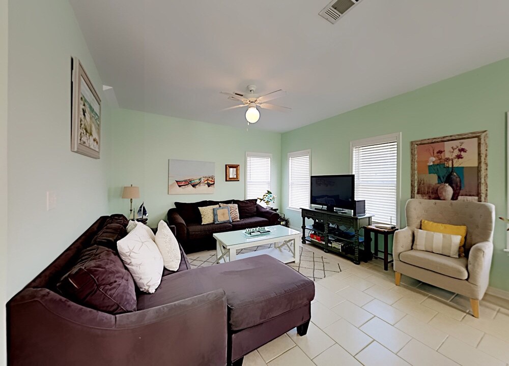 Photo of Livingroom in Miramar Beach