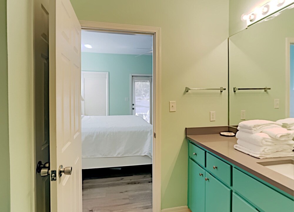 Photo of Bathroom in Miramar Beach