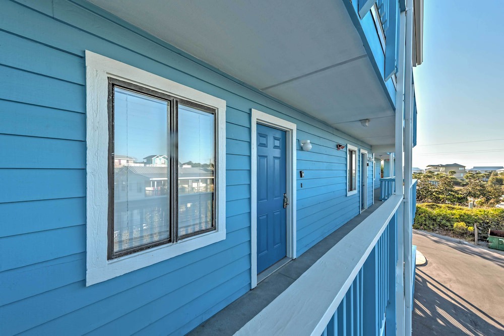 Photo of Outdoor in Seagrove Beach
