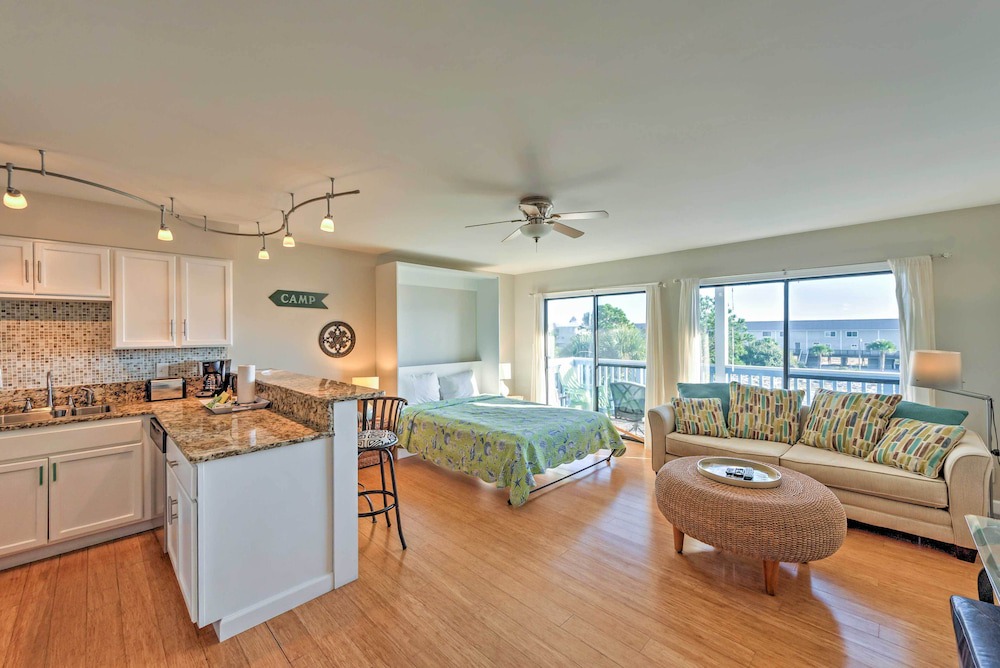 Photo of Bathroom in Seagrove Beach