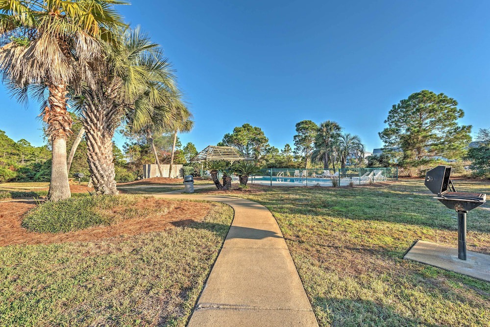 Photo of Outdoor in Seagrove Beach