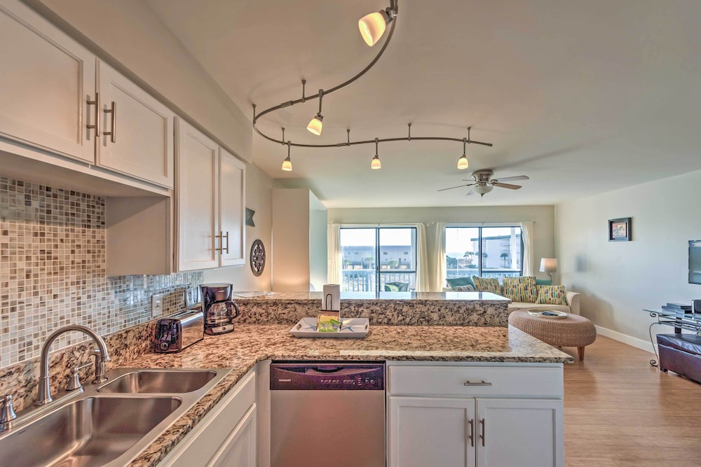 Photo of Kitchen in Seagrove Beach