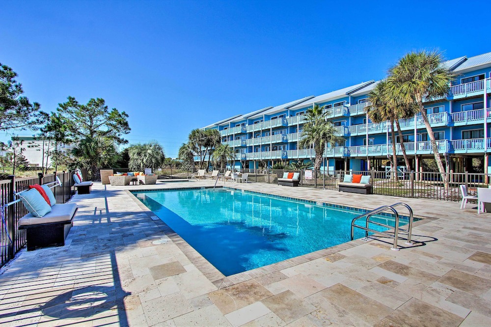 Photo of Outdoor in Seagrove Beach
