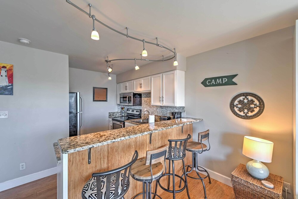 Photo of Kitchen in Seagrove Beach