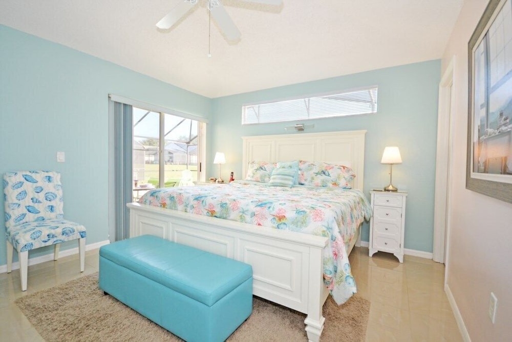 Photo of Bedroom in Westridge
