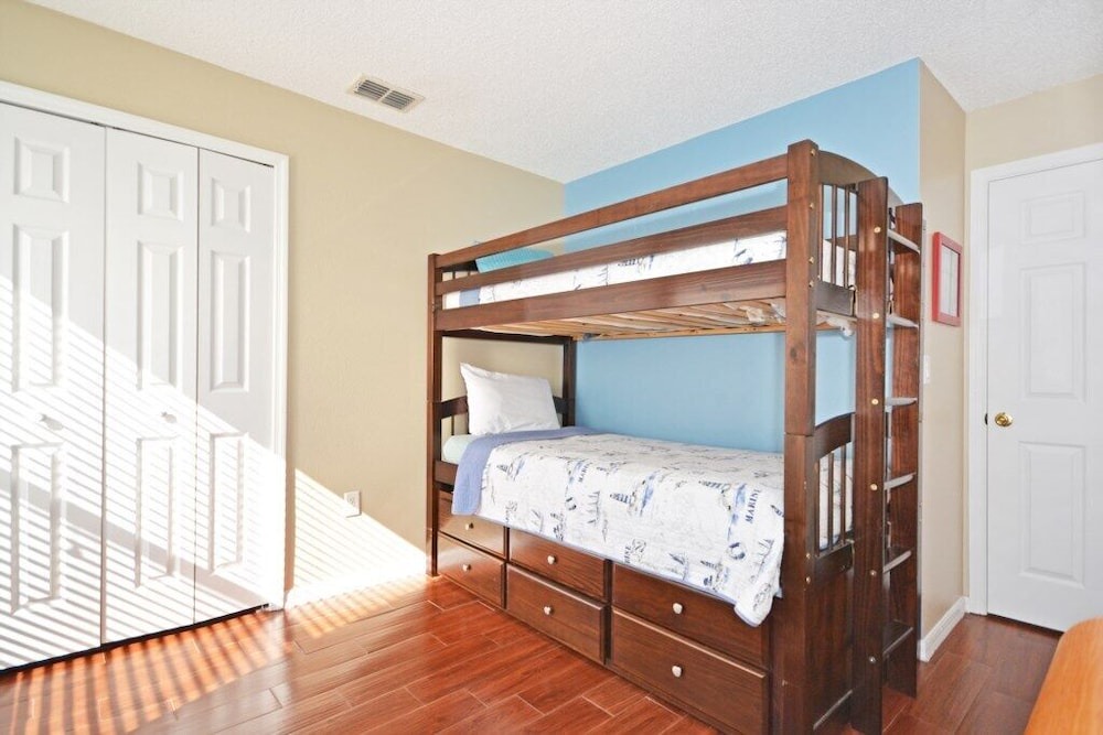 Photo of Bedroom in Westridge