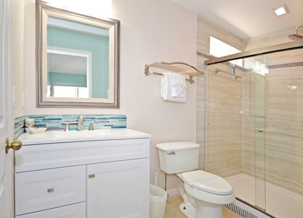 Photo of Bathroom in Westridge