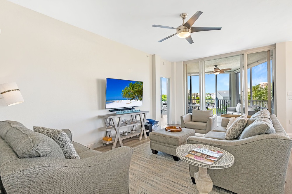 Photo of Livingroom in South Island