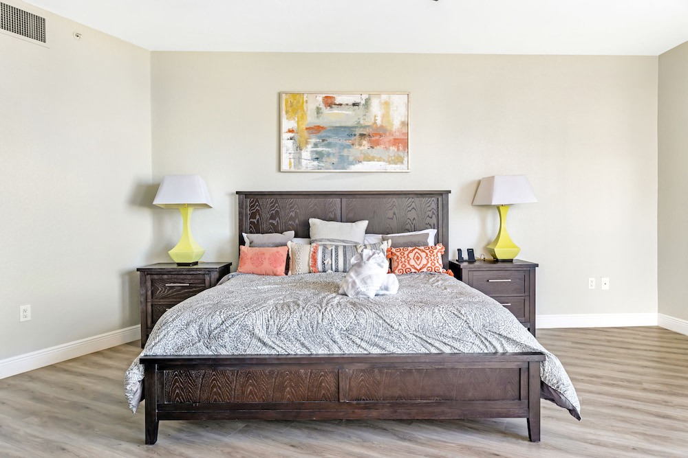 Photo of Bedroom in South Island