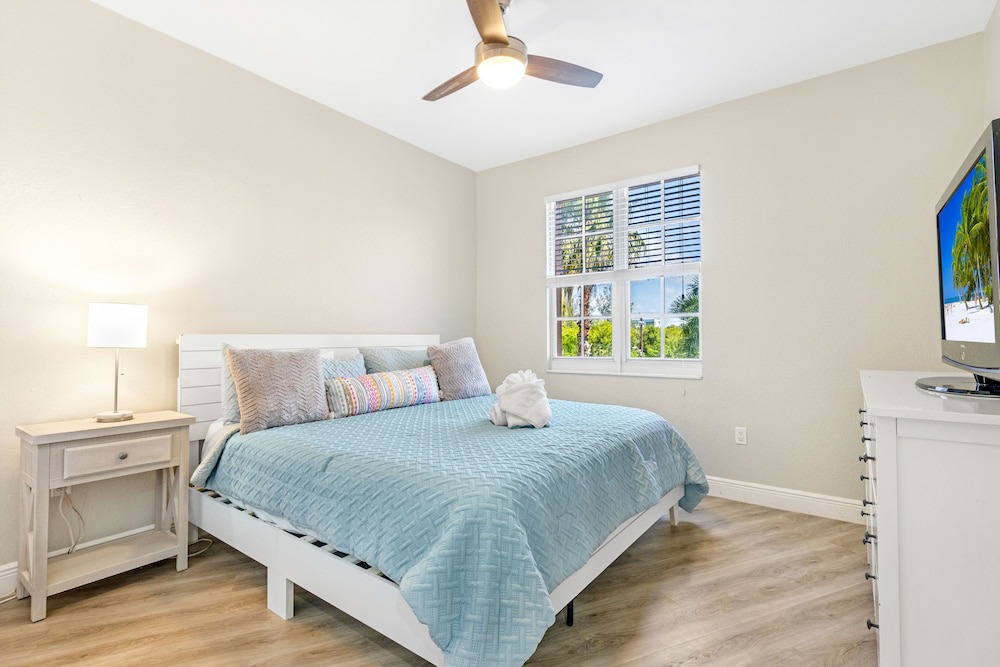 Photo of Bedroom in South Island
