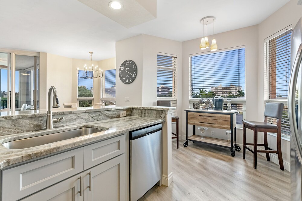 Photo of Kitchen in South Island