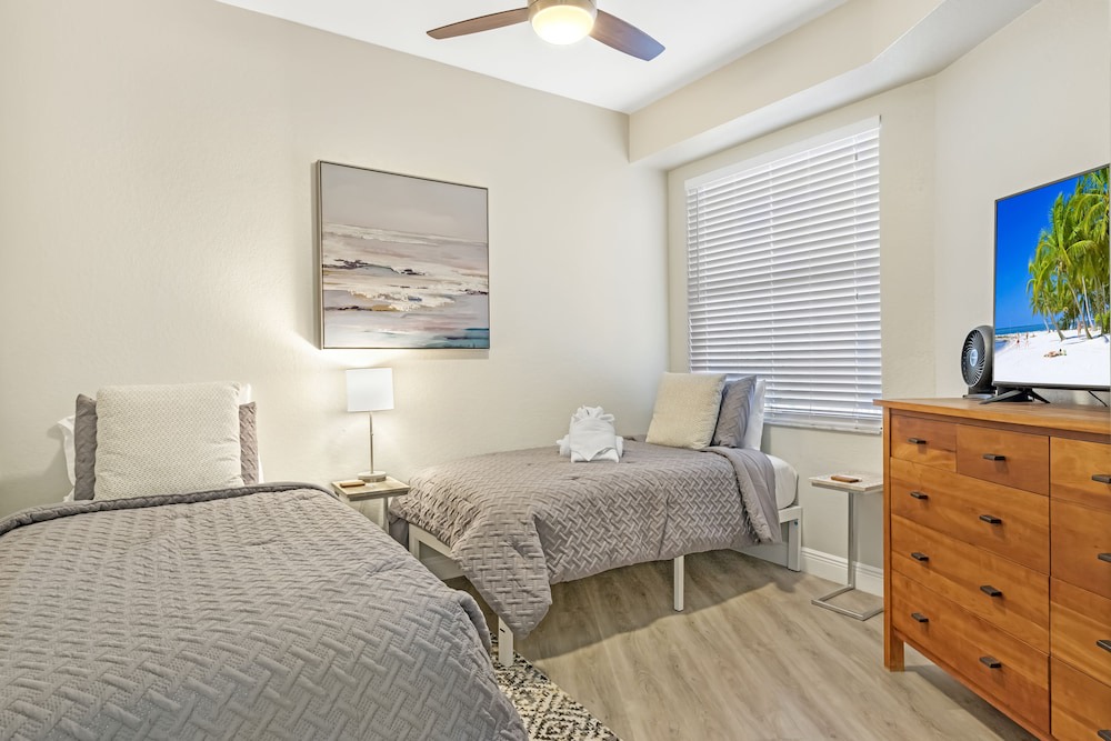 Photo of Bedroom in South Island