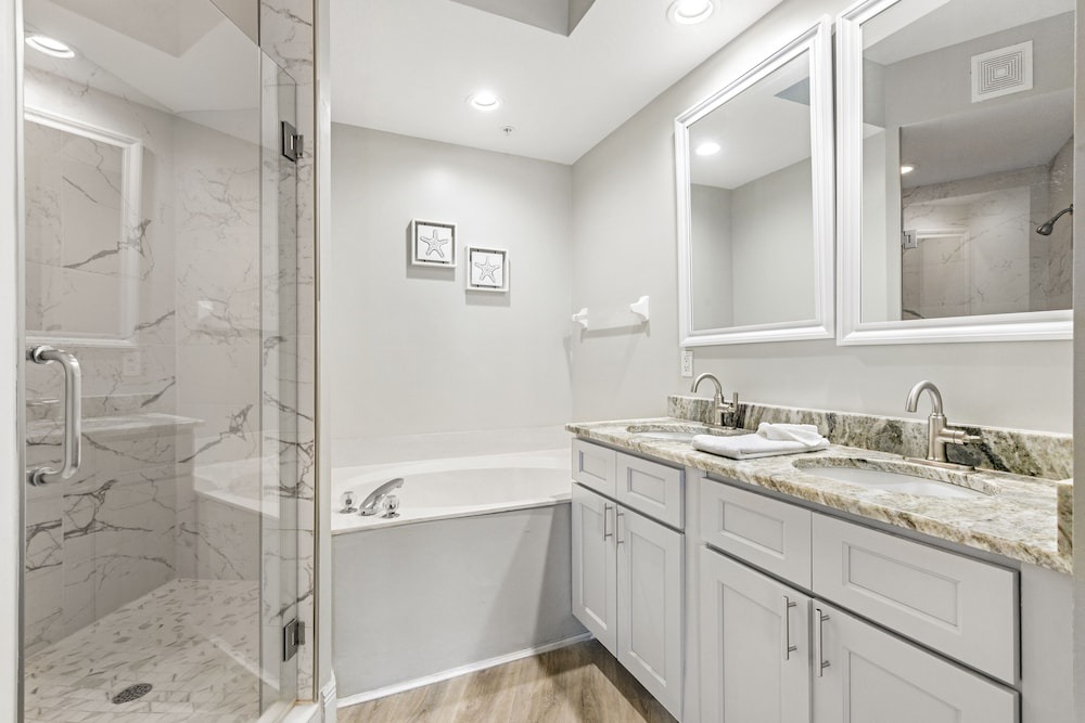 Photo of Bathroom in South Island