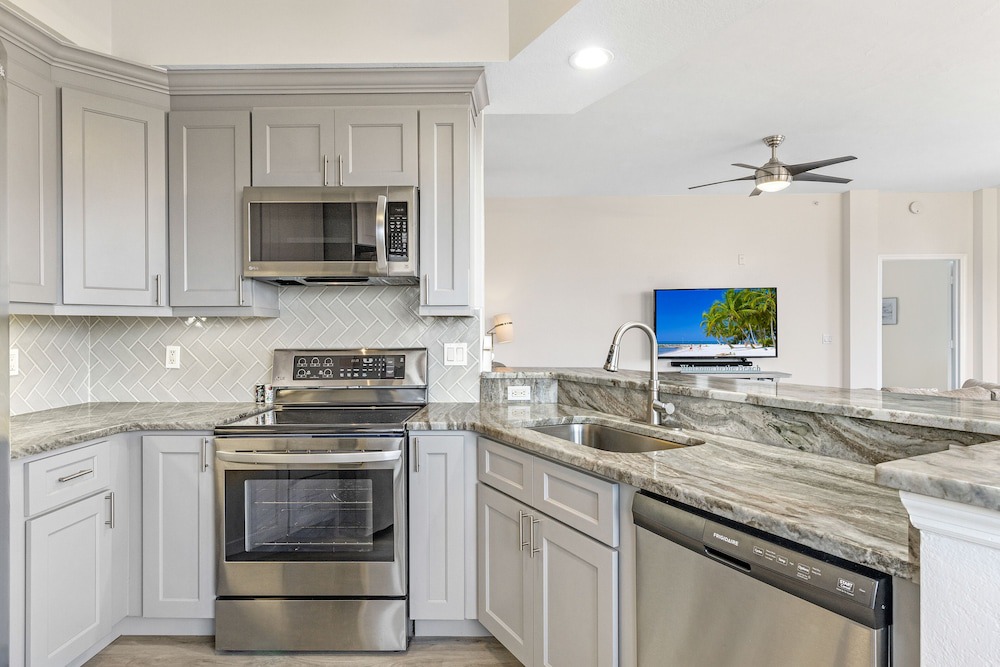 Photo of Kitchen in South Island