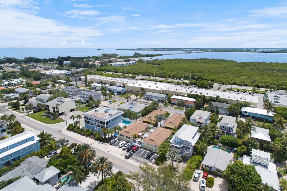 Photo of Outdoor in Holmes Beach