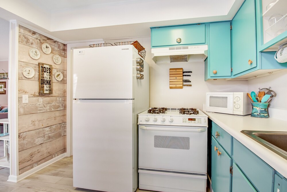 Photo of Kitchen in Holmes Beach