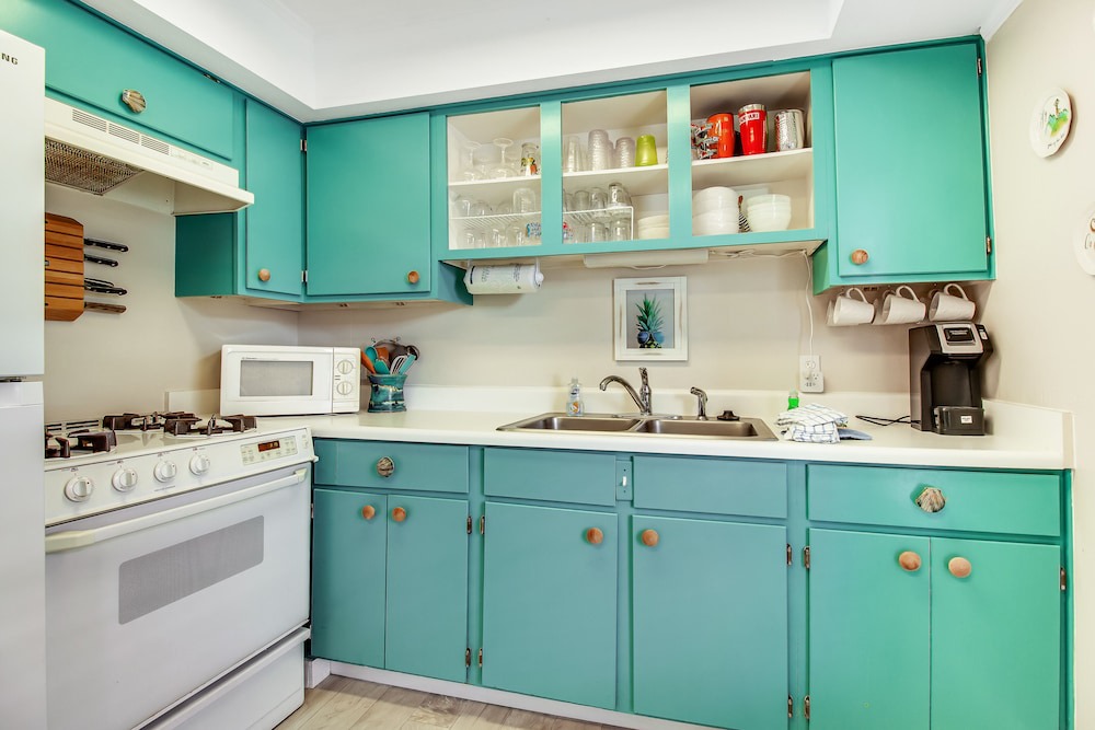 Photo of Kitchen in Holmes Beach