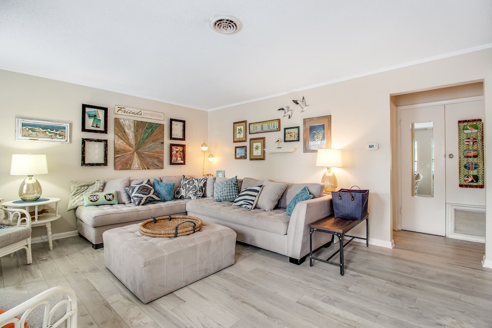 Photo of Bedroom in Holmes Beach
