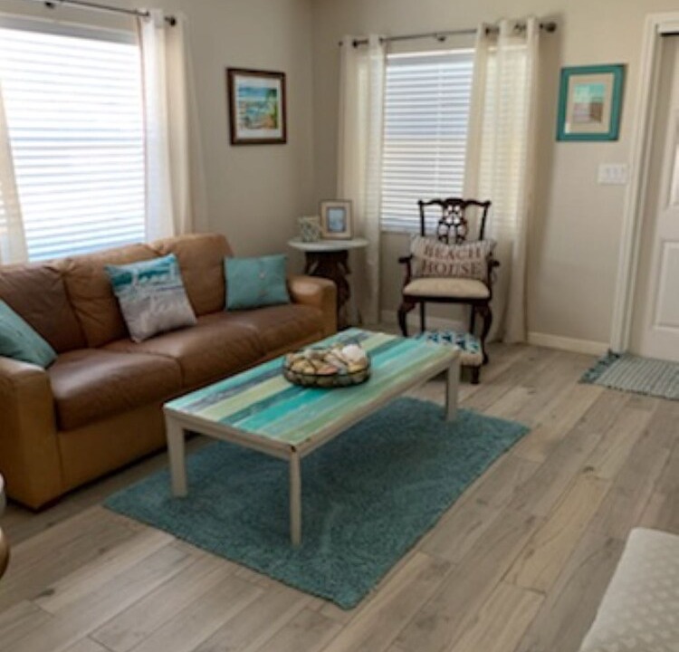 Photo of Livingroom in Port Canaveral