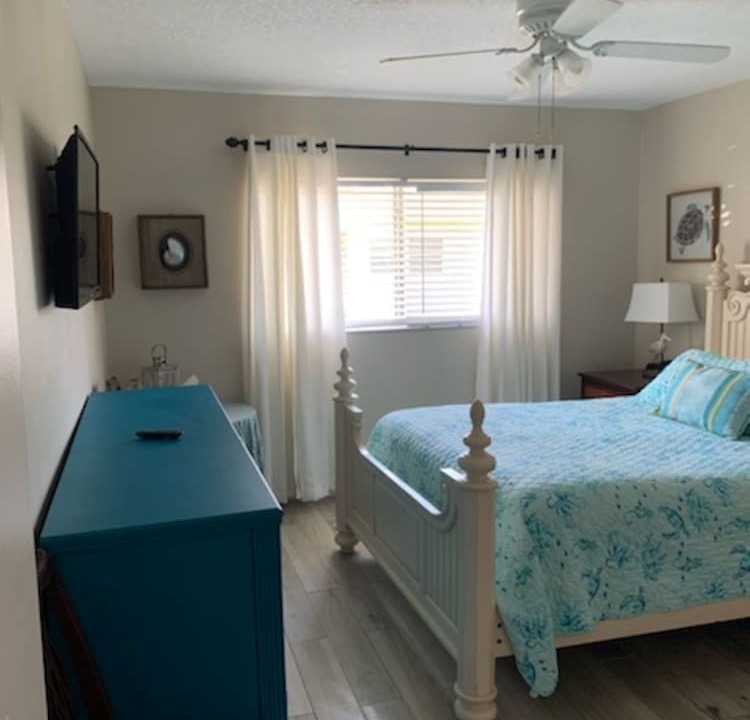 Photo of Bedroom in Port Canaveral