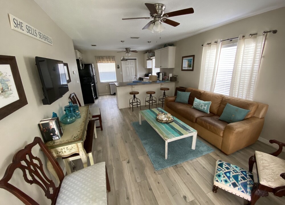 Photo of Livingroom in Port Canaveral
