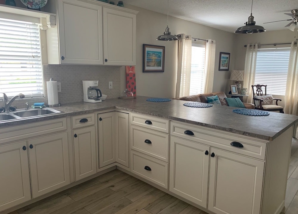 Photo of Kitchen in Port Canaveral