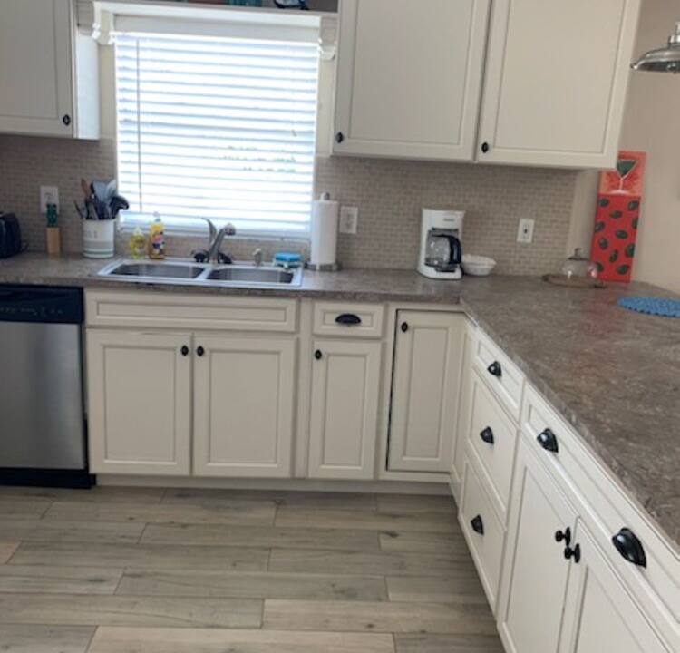 Photo of Kitchen in Port Canaveral