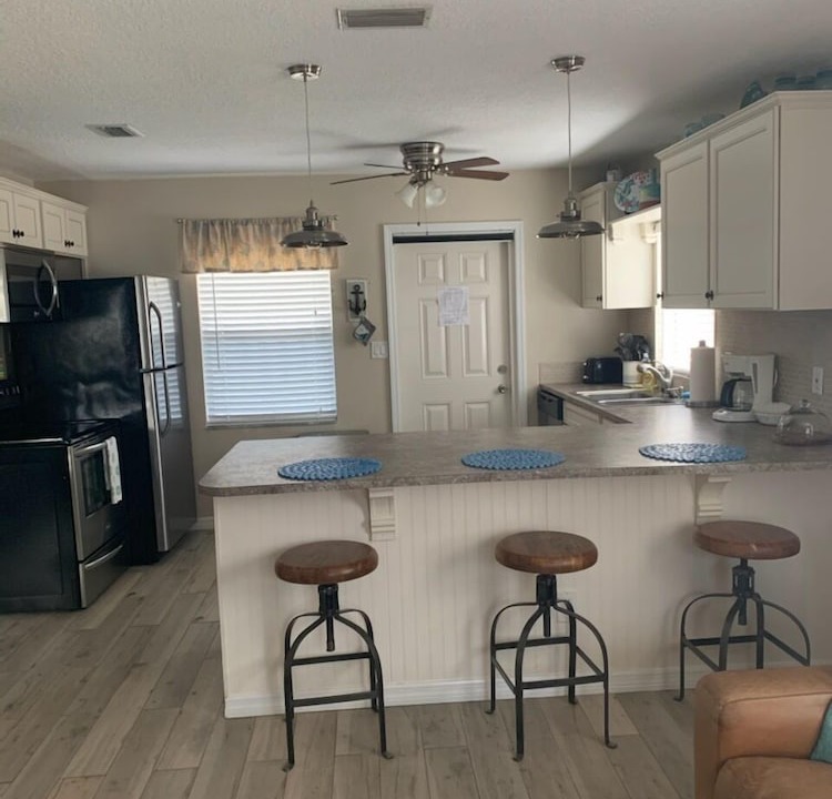 Photo of Kitchen in Port Canaveral