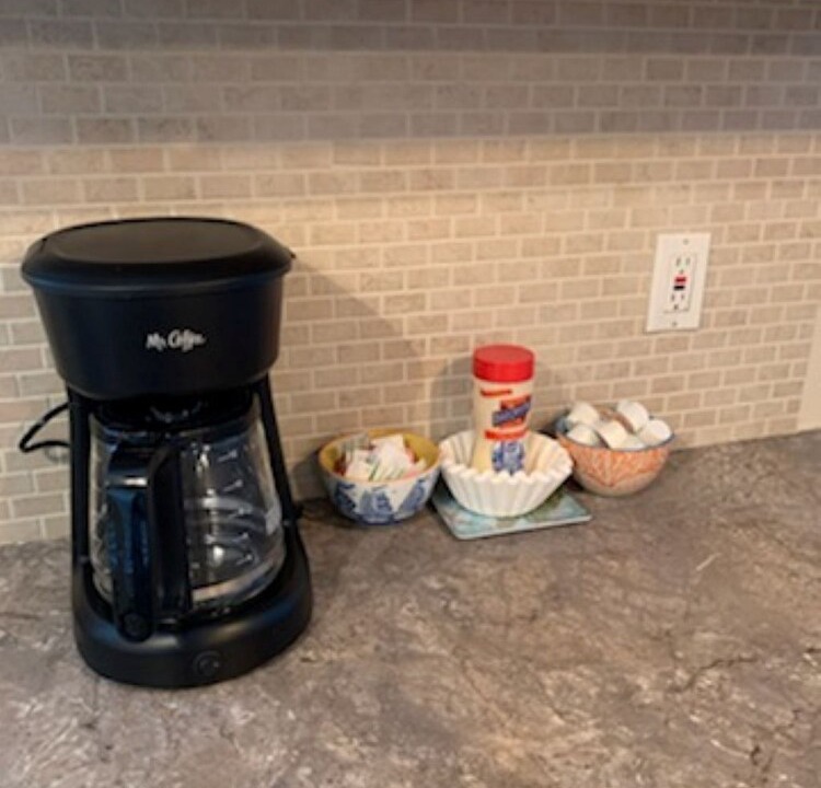 Photo of Kitchen in Port Canaveral