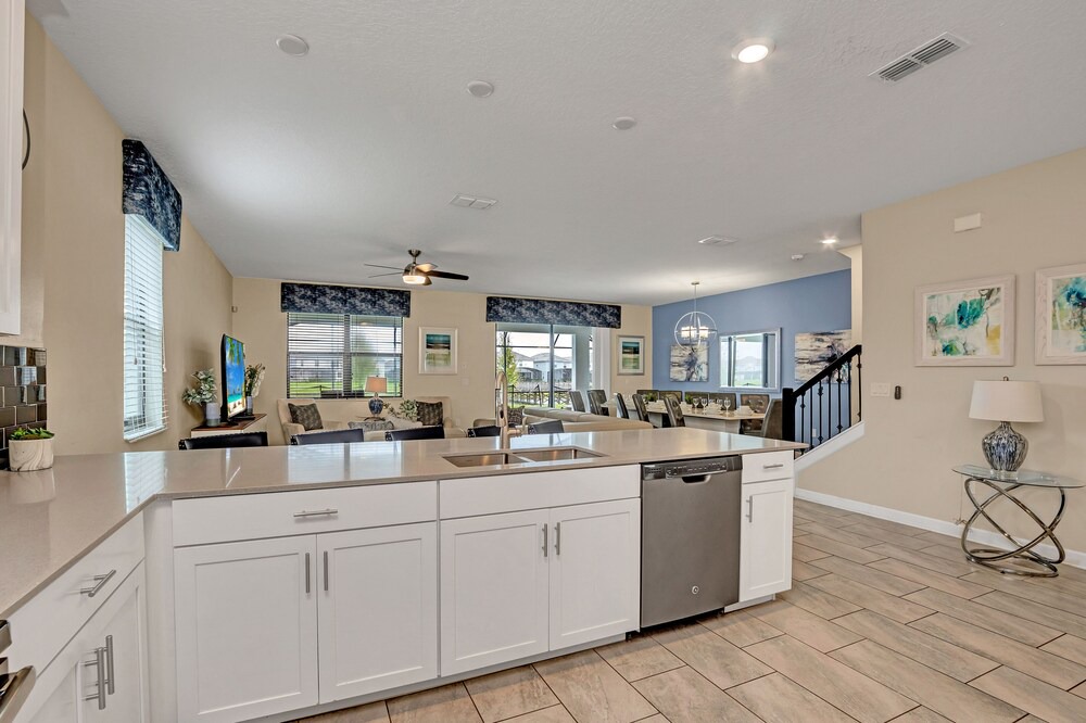 Photo of Kitchen in Kissimmee