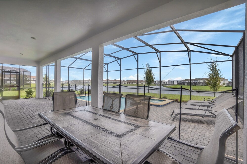 Photo of Patio Balcony in Kissimmee