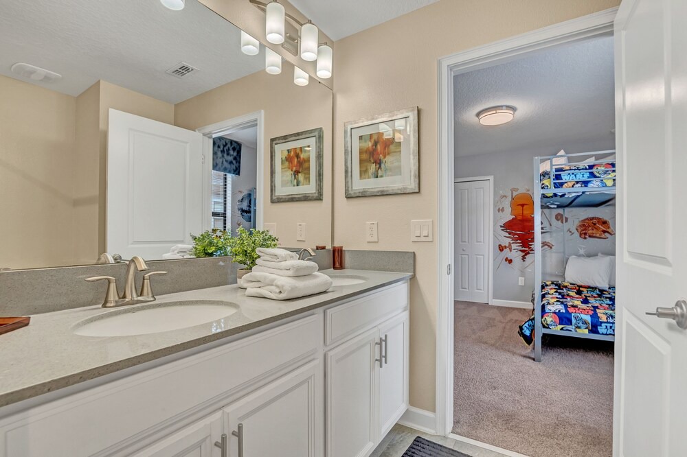 Photo of Bedroom in Kissimmee