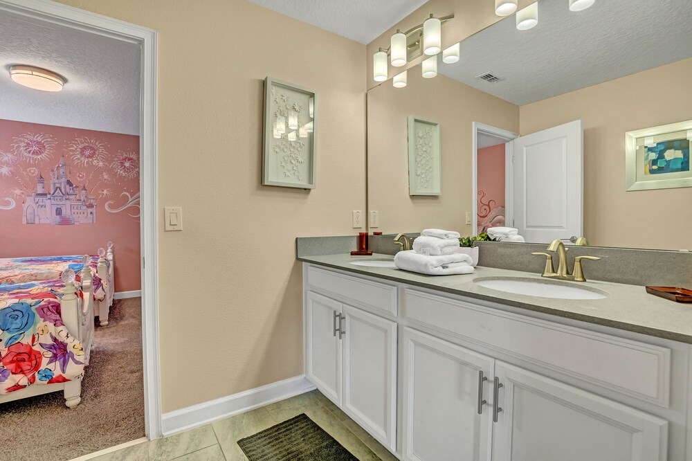 Photo of Bedroom in Kissimmee
